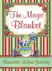 The Magic Blanket - Book