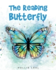 The Reading Butterfly - Book