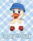 Dooey the Duck - Book