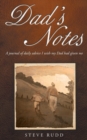 Dad's Notes - Book