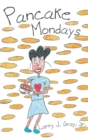 Pancake Mondays - Book