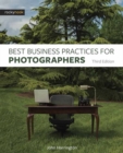 Best Business Practices for Photographers, Third Edition - Book