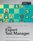 The Expert Test Manager : Guide to the ISTQB Expert Level Certification - eBook