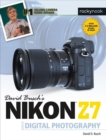 David Busch's Nikon Z7 Guide to Digital Photography - Book