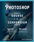 Adobe Photoshop : A Complete Course and Compendium of Features - eBook