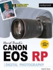 David Busch's Canon EOS RP Guide to Digital Photography - Book