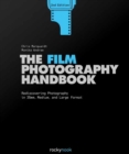 Film Photography Handbook,The - Book