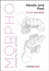 Morpho: Hands and Feet - Book