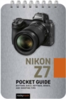 Nikon Z7: Pocket Guide - Book