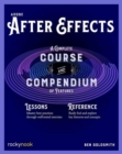 Adobe After Effects : A Complete Course and Compendium of Features - Book