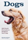 Dogs : 500 Pooch Portraits to Brighten Your Day - Book
