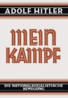 Mein Kampf - Deutsche Sprache - 1925 Ungekurzt : Original German Language Edition: My Struggle - My Battle - Book
