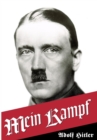 Mein Kampf - Book