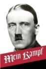 Mein Kampf : My Struggle - The Original, accurate, and complete English translation - Book