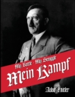 My Struggle : English Translation of Mein Kamphf - Mein Kampt - Mein Kampf - Book