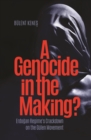 Genocide in the Making? : Erdogan Regime's Crackdown on the Gulen Movement - eBook