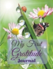 My First Gratitude Journal - Book