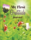 My First Gratitude Journal - Book