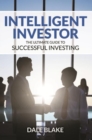 Intelligent Investor : The Ultimate Guide to Successful Investing - eBook