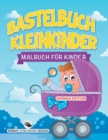 Blumen : Malbuch 2 (German Edition) - Book
