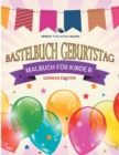 Bastelbuch Piraten : Malbuch fur Kinder (German Edition) - Book