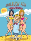 Bastelbuch Geburtstag : Malbuch fur Kinder (German Edition) - Book