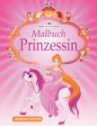 Malbuch Natur (German Edition) - Book