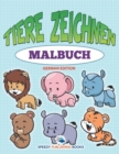 Malbuch Tattoo (German Edition) - Book