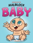 Malblock Baby (German Edition) - Book
