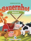 Malblock Bauernhof (German Edition) - Book