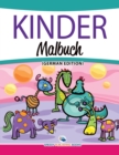 Kafer-Malbuch (German Edition) - Book