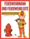 Feen : Malbuch (German Edition) - Book