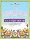 Feuerwehrauto : Malbuch fur Kinder (German Edition) - Book