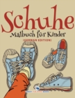 Blumen : Malbuch fur Kinder (German Edition) - Book