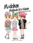 Blumen-Ornamente : Malbuch fur Kinder (German Edition) - Book