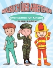 Insekten-Malbuch Fur Kinder (German Edition) - Book