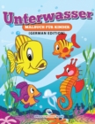 Totempfahle-Malbuch fur Kinder (German Edition) - Book