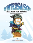 Unterwasser-Malbuch Fur Kinder (German Edition) - Book