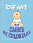 Livre a Colorier Sur Le Cerveau (French Edition) - Book