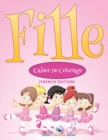 Livre a Colorier Pour Enfants (French Edition) - Book