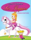 Livre ? Colorier Sur Les Petits G?teaux (French Edition) - Book