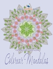 Colorear Mandalas (Spanish Edition) - Book