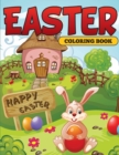 Easter Coloring Book - Book