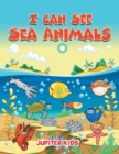 I Can See Sea Animals - Book