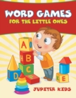 Word Games for the Little Ones - Book