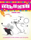 Yes, I Can! (a Cheatsheet-Free Connect-The-Dot Book) - Book