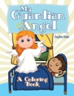 My Guardian Angel (a Coloring Book) - Book