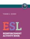 ESL - Reinforcement Activity Book - Book