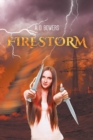 Firestorm - Book