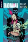 Shadowman Deluxe Edition Book 2 - Book